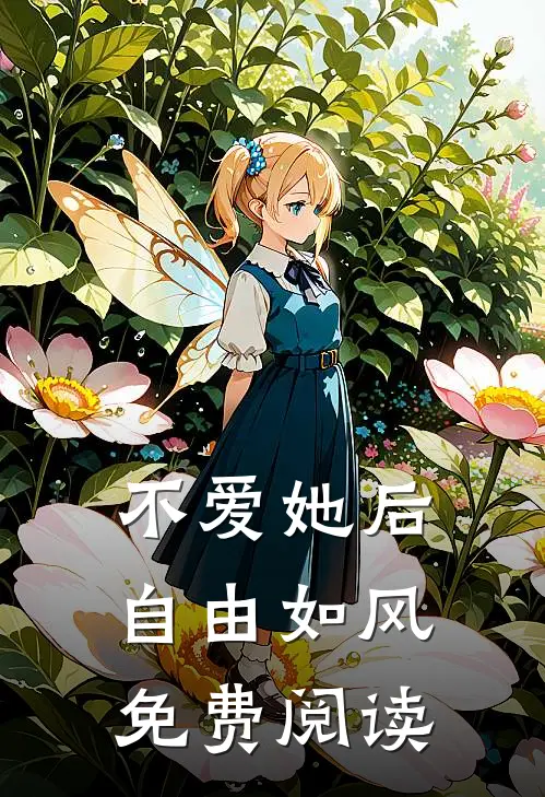 不爱她后，自由如风免费阅读