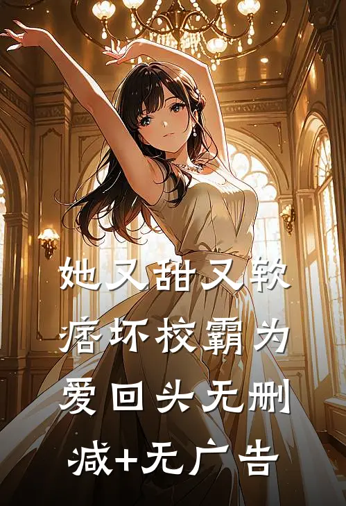 她又甜又软，痞坏校霸为爱回头无删减+无广告