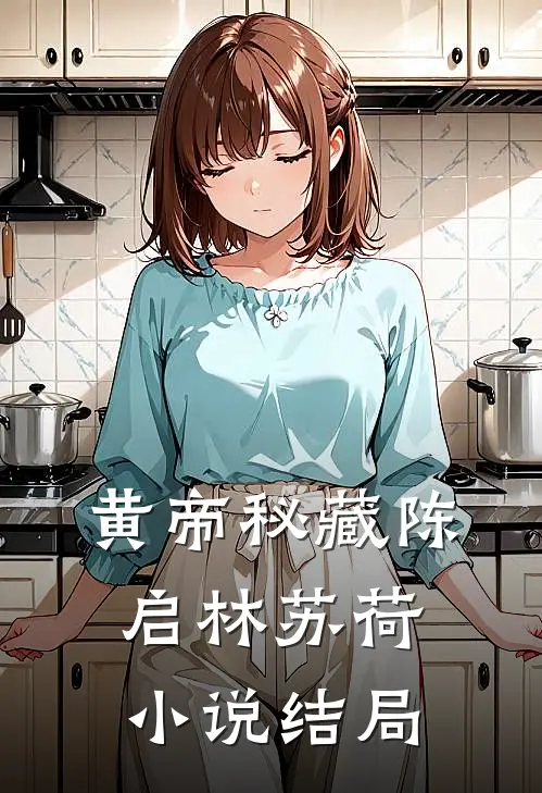 黄帝秘藏陈启林苏荷小说结局