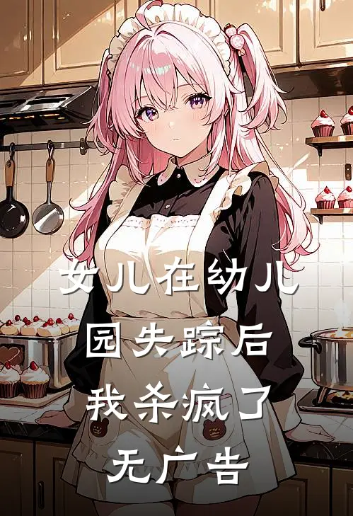 女儿在幼儿园失踪后，我杀疯了无广告