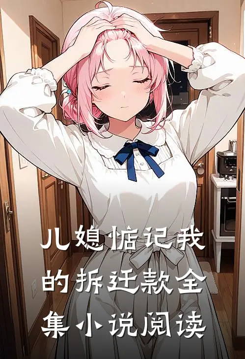 儿媳惦记我的拆迁款全集小说阅读