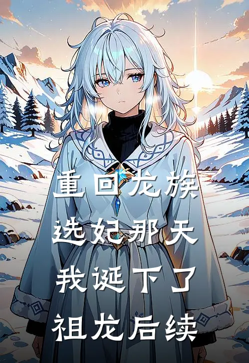 重回龙族选妃那天，我诞下了祖龙后续