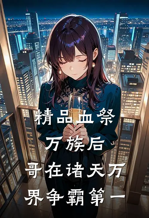 精品血祭万族后，哥在诸天万界争霸第一