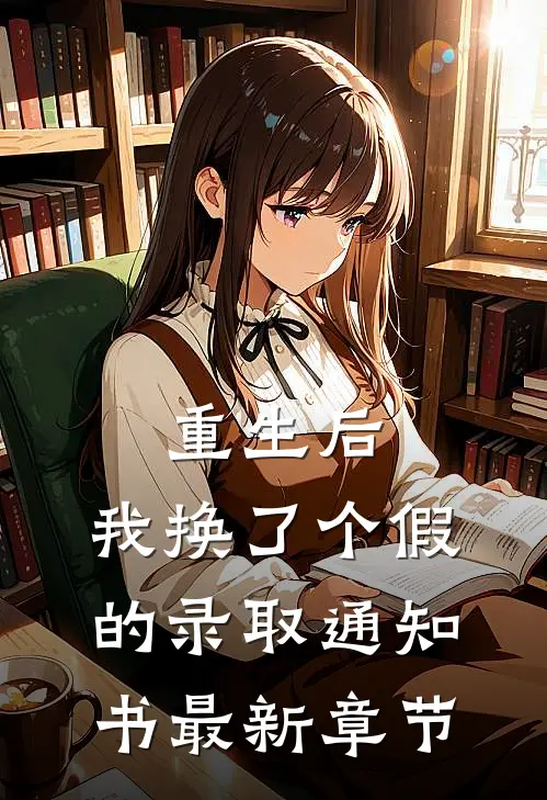 重生后，我换了个假的录取通知书最新章节