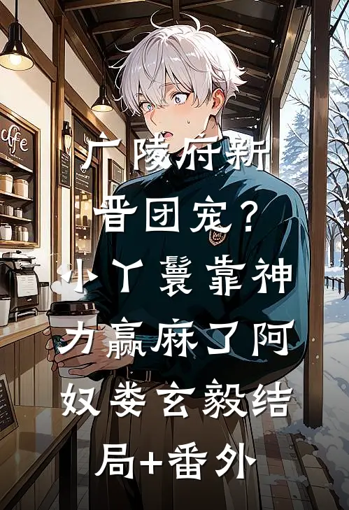 广陵府新晋团宠？小丫鬟靠神力赢麻了阿奴娄玄毅结局+番外