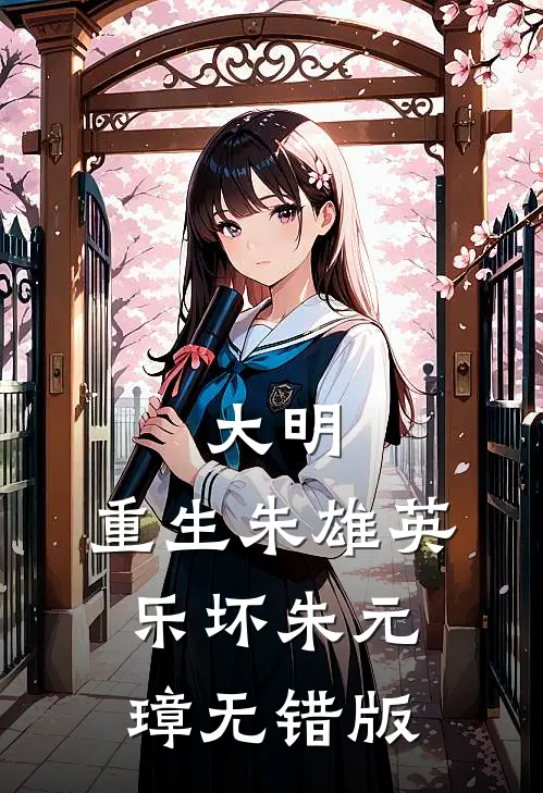 大明：重生朱雄英，乐坏朱元璋无错版