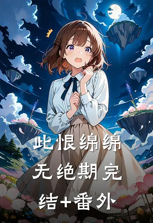 此恨绵绵无绝期完结+番外