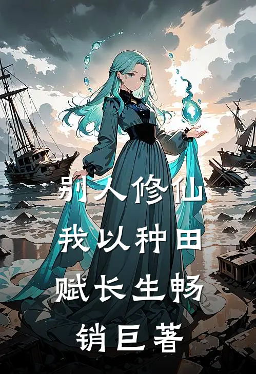 别人修仙，我以种田赋长生畅销巨著