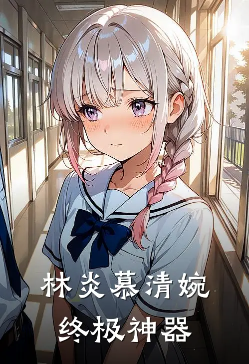 林炎慕清婉终极神器