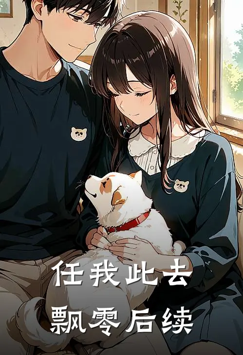 任我此去飘零后续
