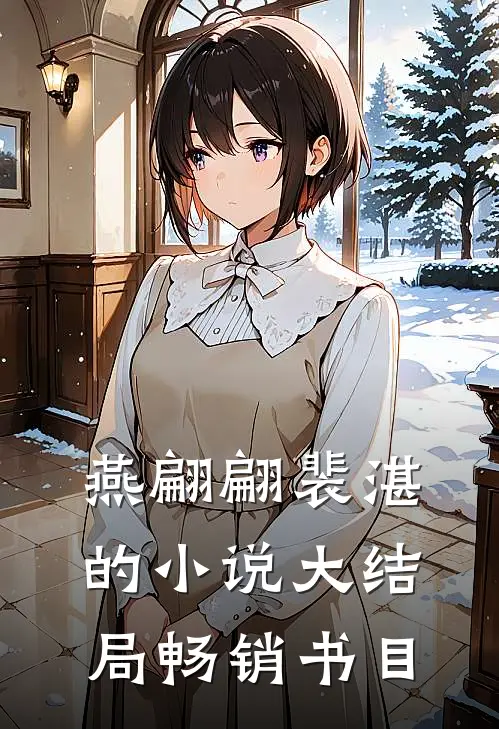 燕翩翩裴湛的小说大结局畅销书目