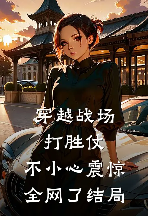 穿越战场打胜仗，不小心震惊全网了结局