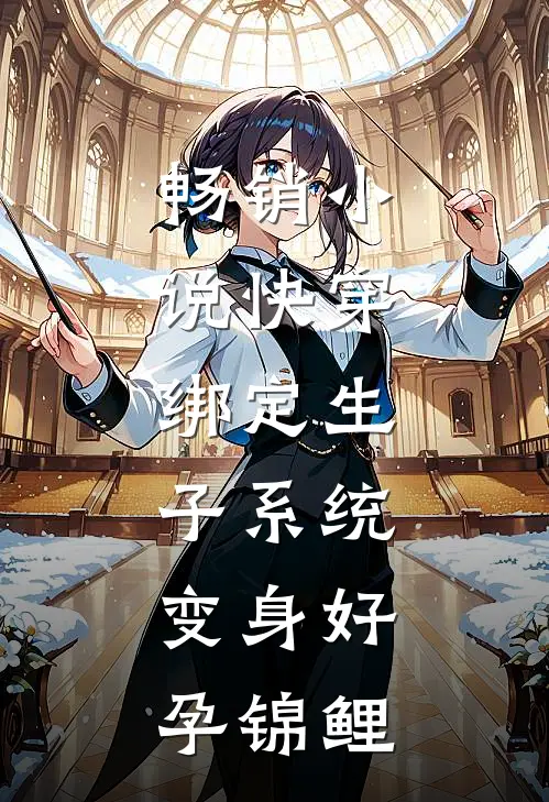 畅销小说快穿：绑定生子系统，变身好孕锦鲤