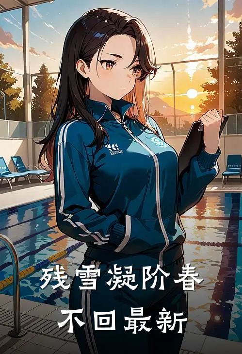 残雪凝阶春不回最新