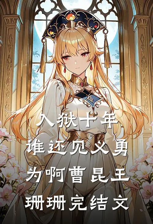 入狱十年，谁还见义勇为啊曹昆王珊珊完结文