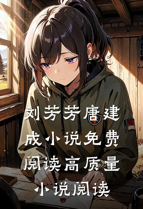 刘芳芳唐建成小说免费阅读高质量小说阅读