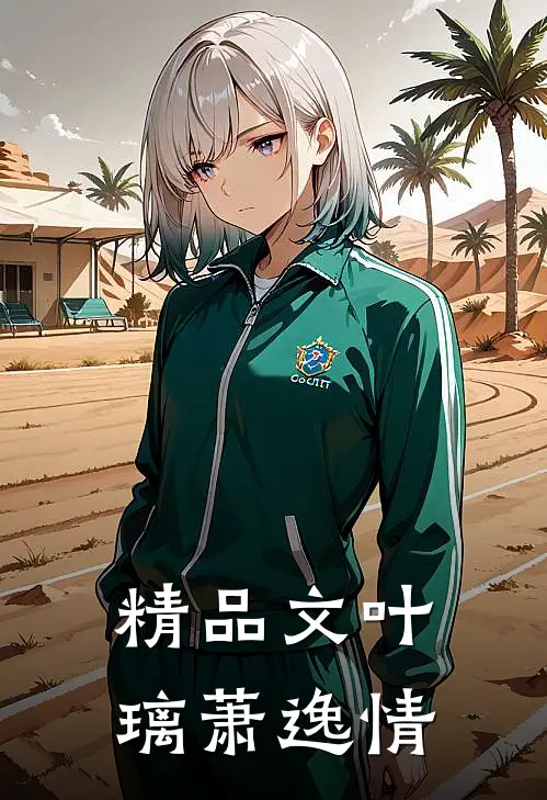 精品文叶璃萧逸情
