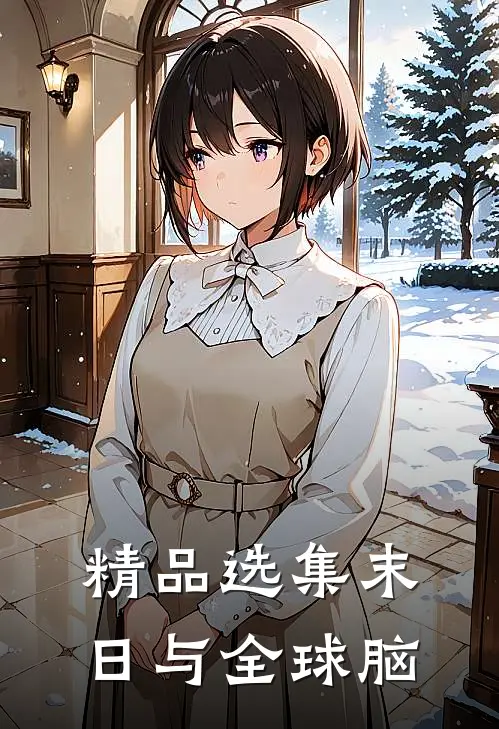 精品选集末日与全球脑