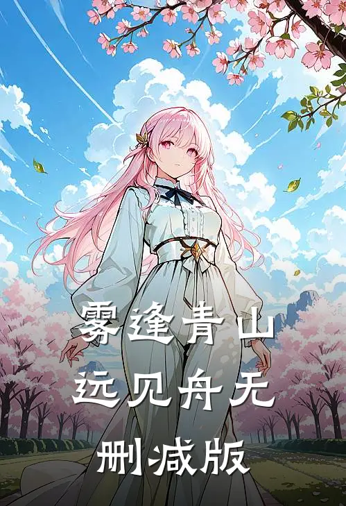 雾逢青山远见舟无删减版