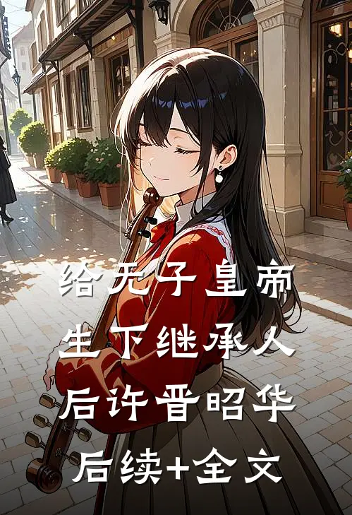 给无子皇帝生下继承人后许晋昭华后续+全文