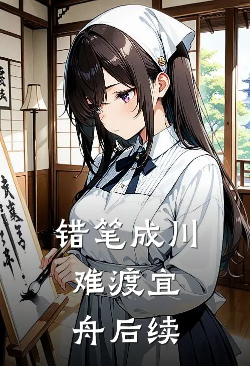 错笔成川，难渡宜舟后续