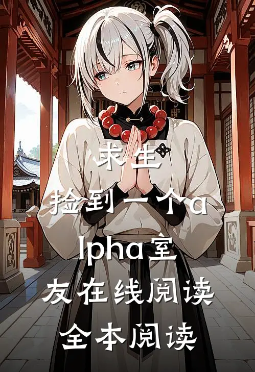 求生：捡到一个alpha室友在线阅读全本阅读