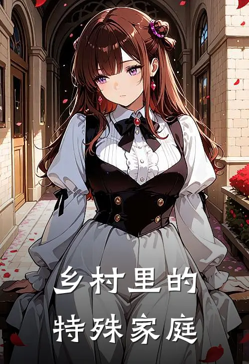 乡村里的特殊家庭