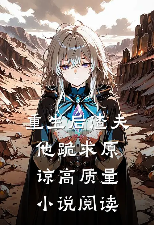 重生后渣夫他跪求原谅高质量小说阅读