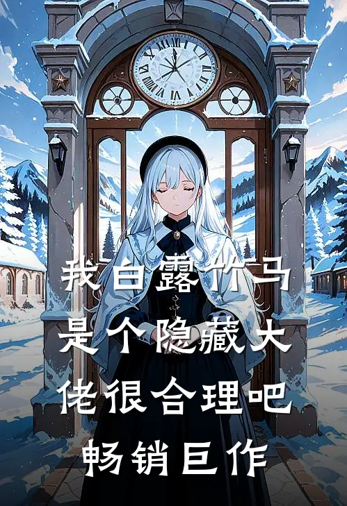 我白露竹马，是个隐藏大佬很合理吧畅销巨作