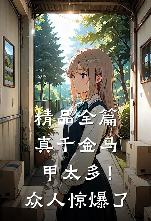 精品全篇真千金马甲太多！众人惊爆了