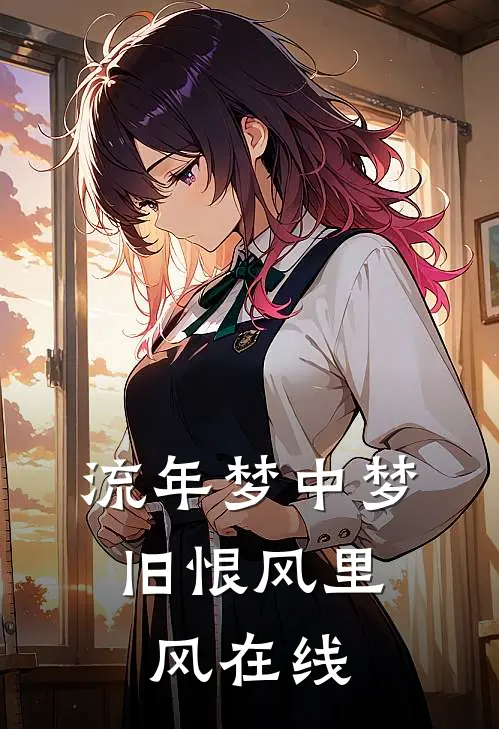 流年梦中梦，旧恨风里风在线
