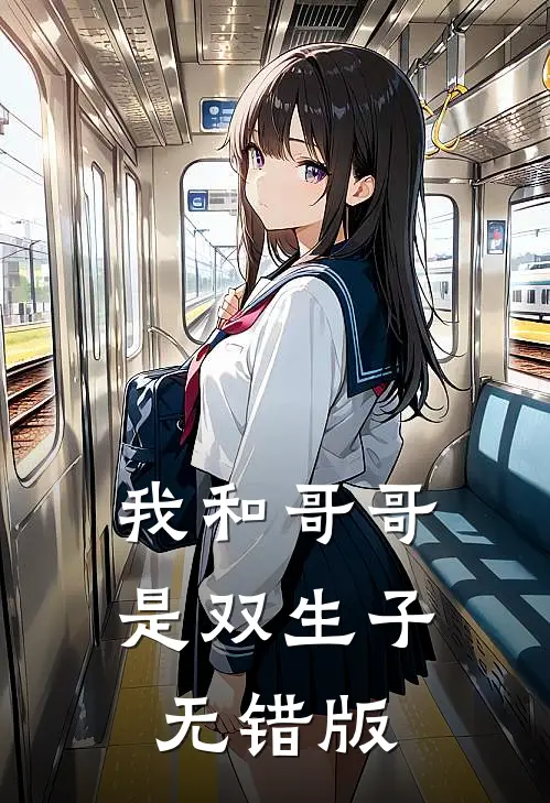 我和哥哥是双生子无错版