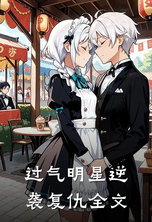 过气明星逆袭复仇全文