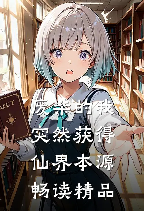 废柴的我，突然获得仙界本源畅读精品