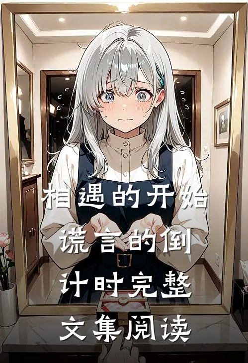相遇的开始，谎言的倒计时完整文集阅读