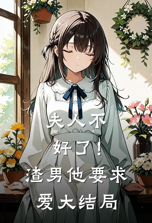 夫人不好了！渣男他要求爱大结局