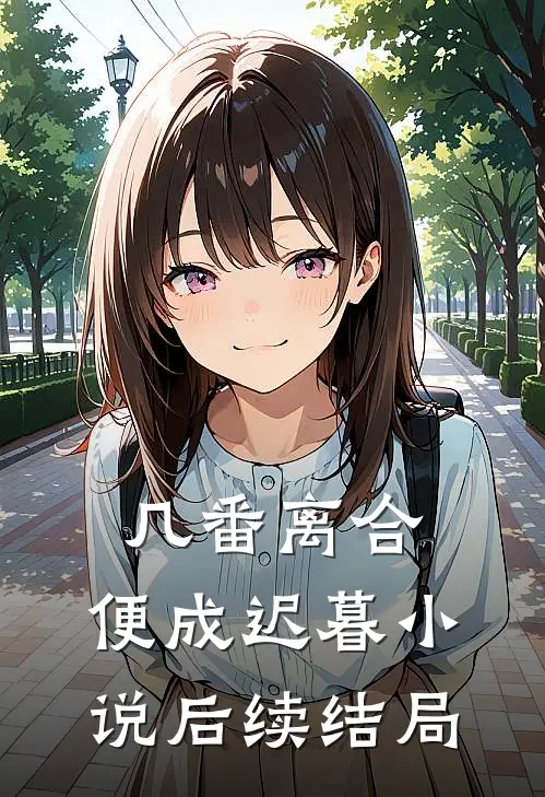 几番离合，便成迟暮小说后续结局