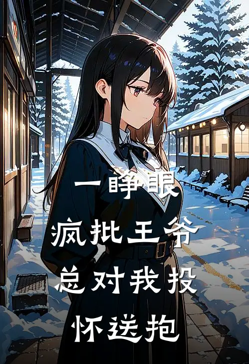 一睁眼，疯批王爷总对我投怀送抱