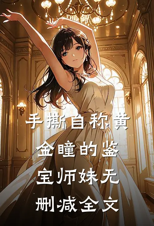 手撕自称“黄金瞳”的鉴宝师妹无删减全文