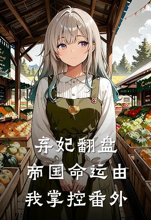 弃妃翻盘：帝国命运由我掌控番外