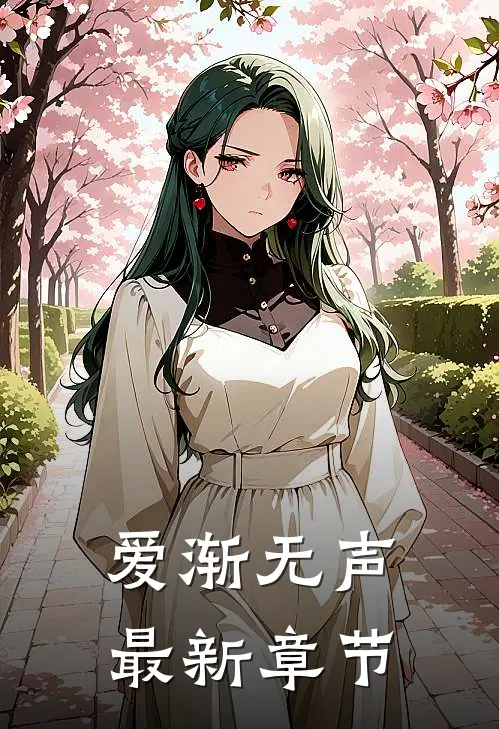 爱渐无声最新章节