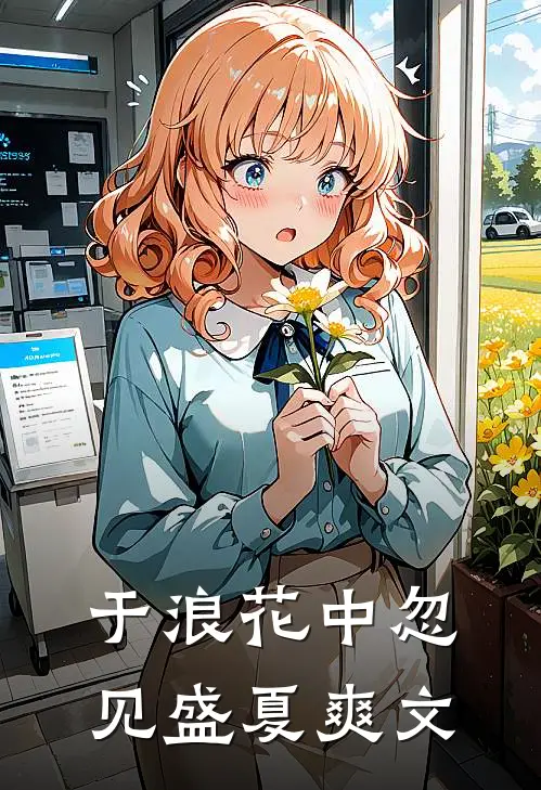 于浪花中忽见盛夏爽文