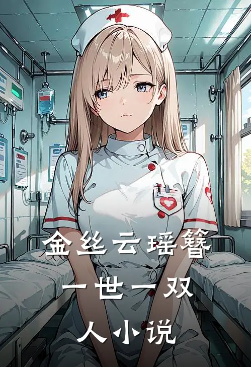 金丝云瑶簪，一世一双人小说