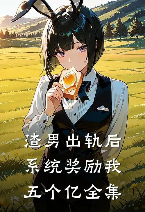 渣男出轨后，系统奖励我五个亿 全集