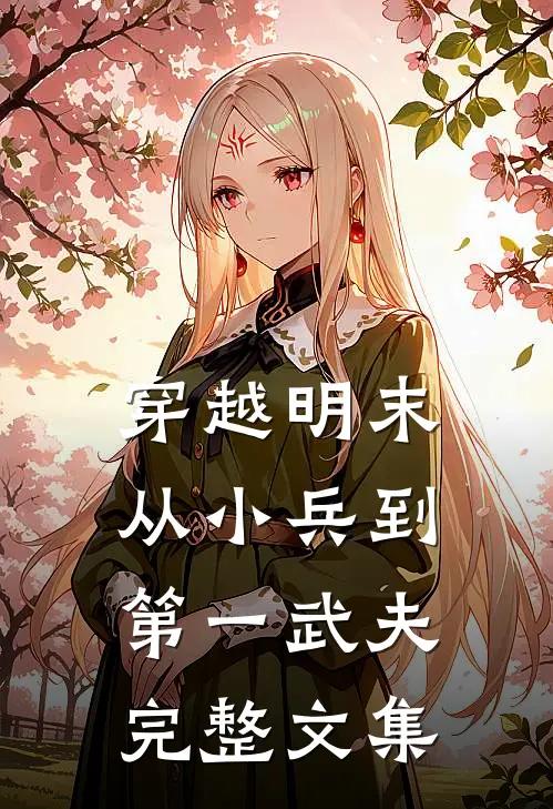 穿越明末：从小兵到第一武夫完整文集