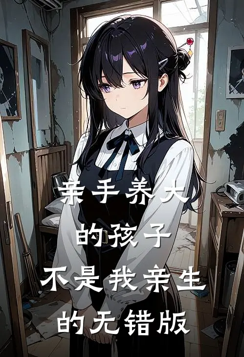 亲手养大的孩子，不是我亲生的无错版