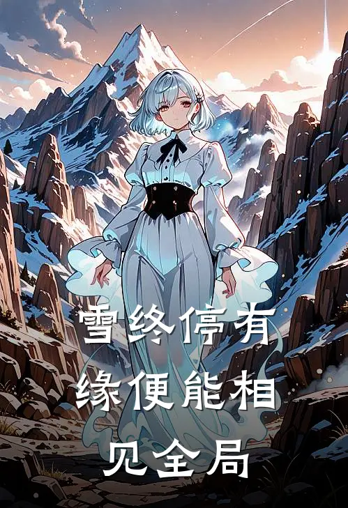 雪终停-有缘便能相见全局
