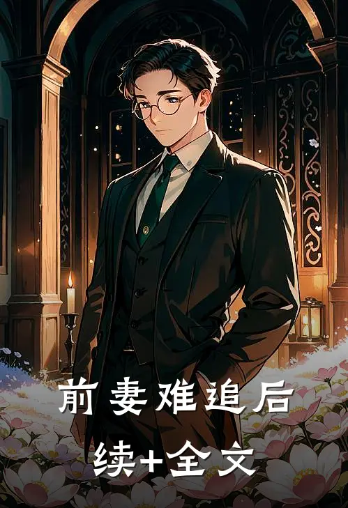 前妻难追后续+全文