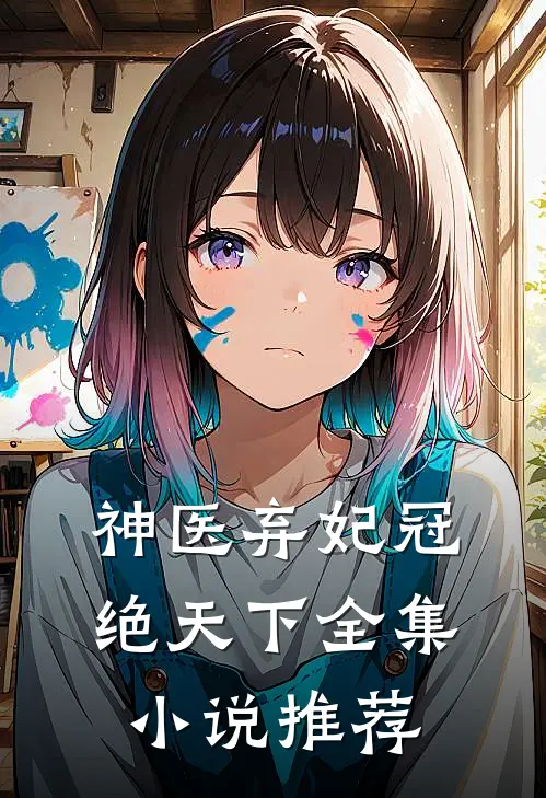 神医弃妃冠绝天下全集小说推荐