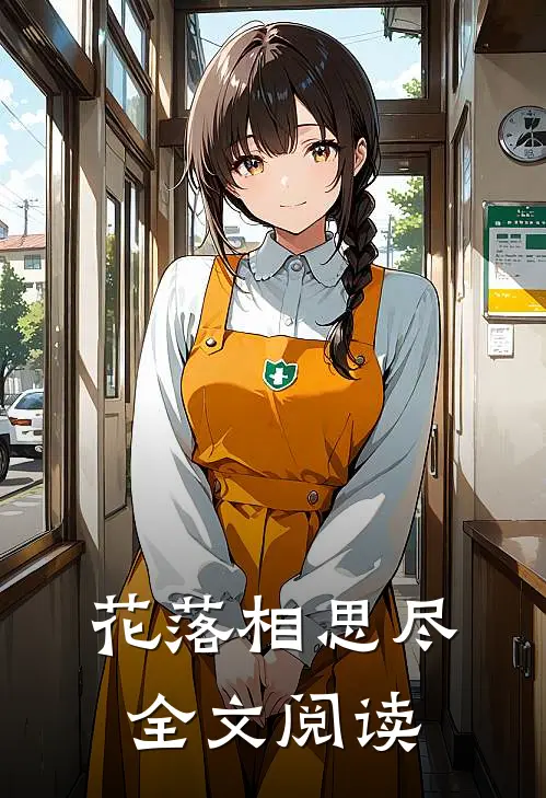 花落相思尽全文阅读